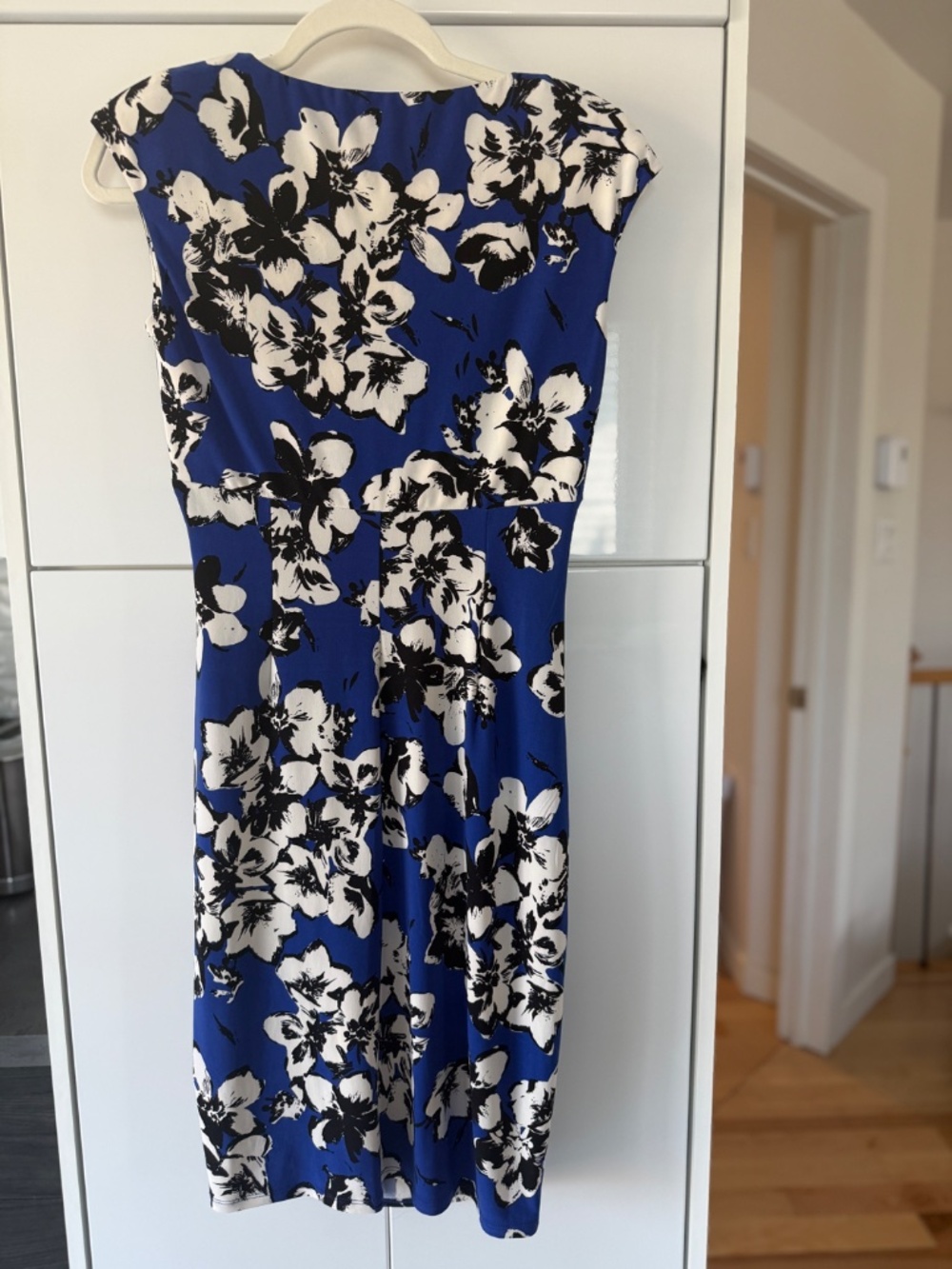 Dress Robe RL Ralph Lauren size 4 - Picture 3 of 3